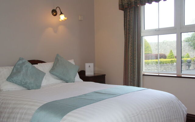 Rathkeale House Hotel