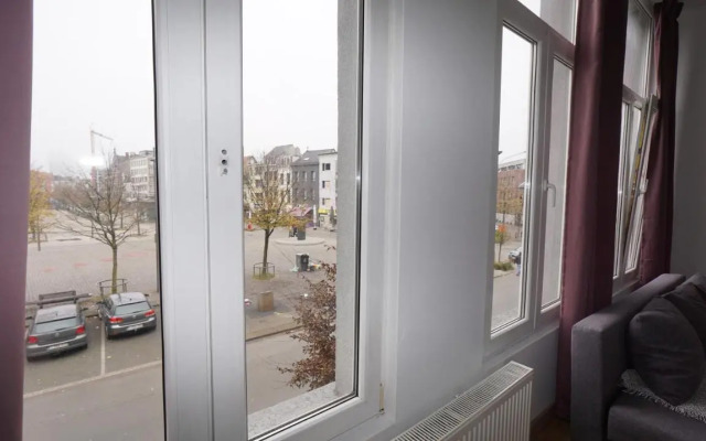 Sint-Jans Appartments