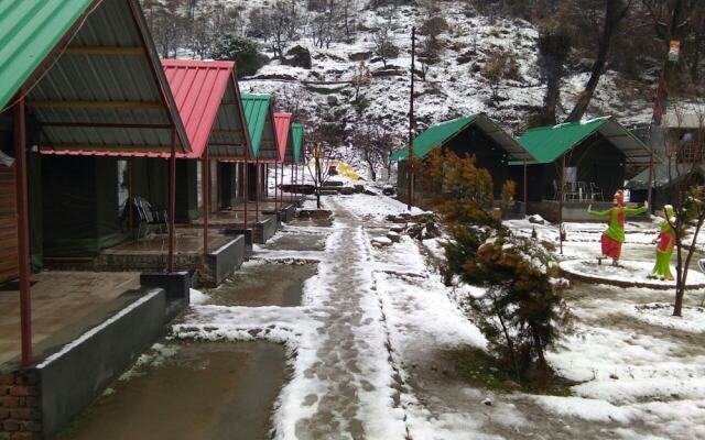 Manali Picnic Spot And Camps