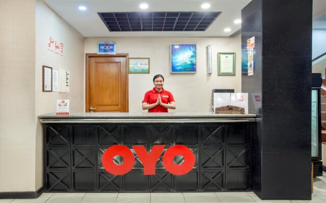 Hotel Surya