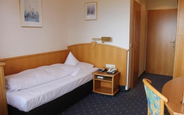Hotel Spree Balance