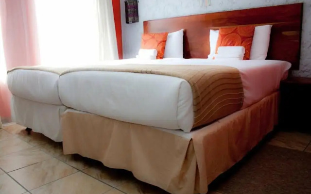 Rivernest Boutique Cottages