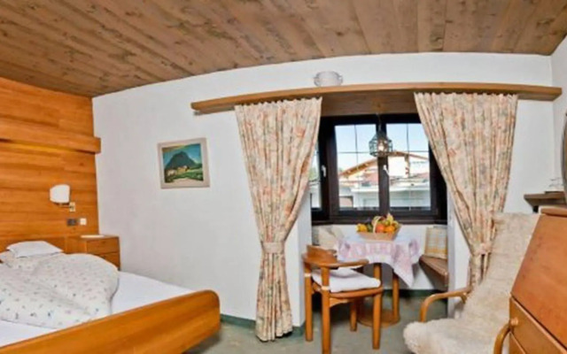 Haus Stefanie - Adults Only