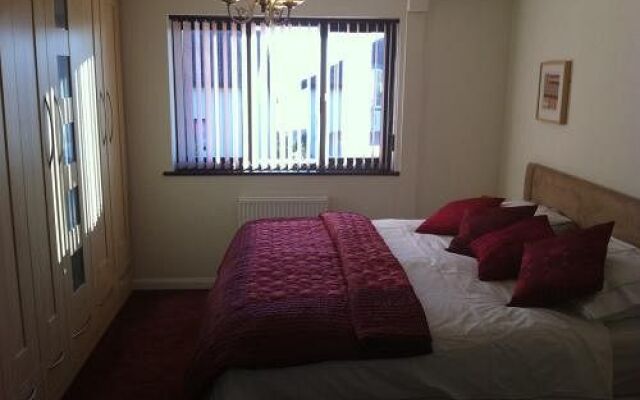 The Suite At Tsunami
