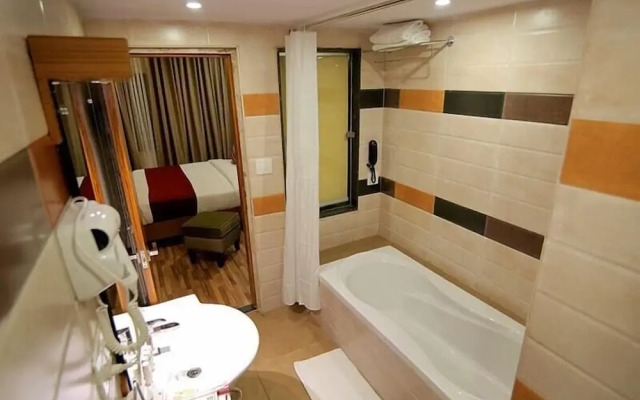 Hotel Hampi International