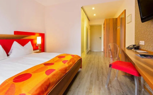 Motel Baden