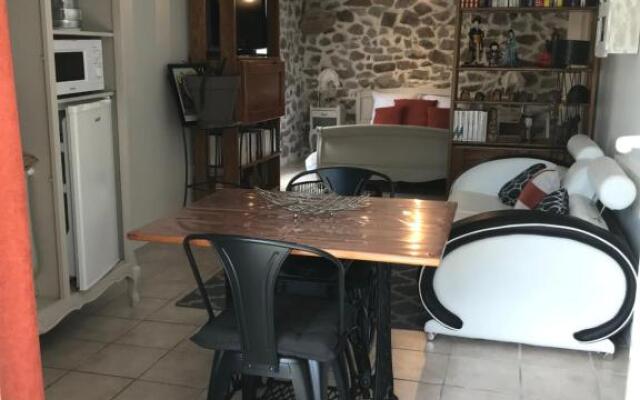 Petit coin de paradis