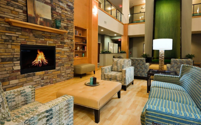 Holiday Inn Express Hotel & Suites Fairburn by IHG