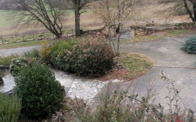 Il Tesoro Agriturismo