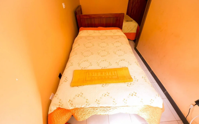 Asis Hotel