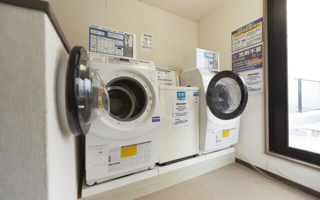 Hotel Select Inn Mishima