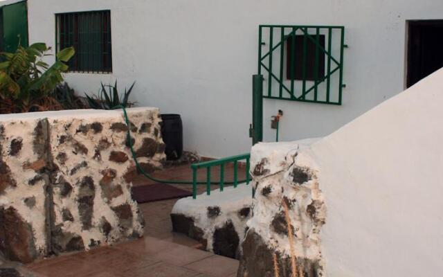 Lanzarote Nature