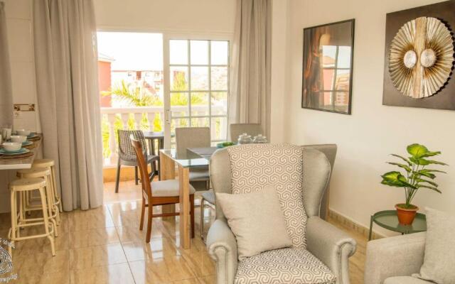Apartment in Palm Mar PM109