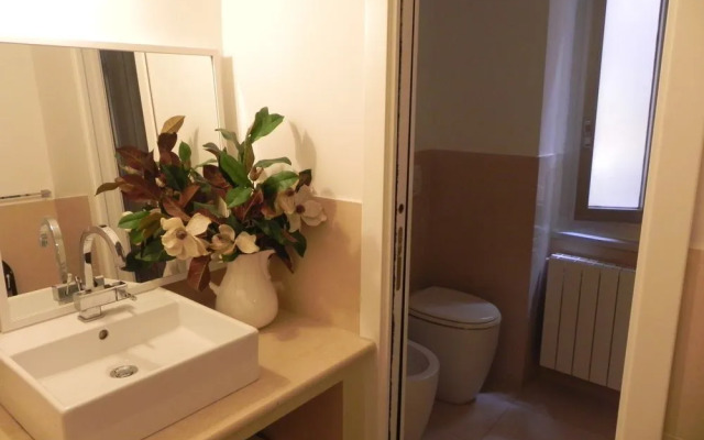 Palazzo Gropallo Rooms