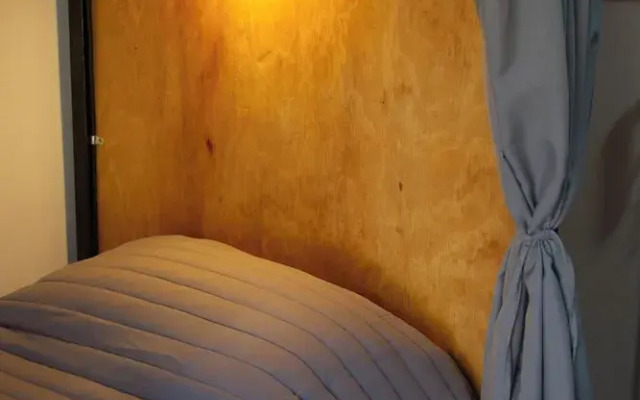 Sin Fin Hostel