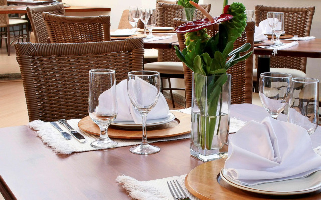 Mercure Joinville Prinz Hotel