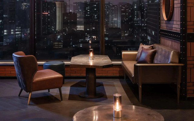 InterContinental Xi'an North by IHG