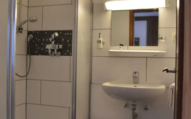 Natur & Wander Hotel Gassbachtal