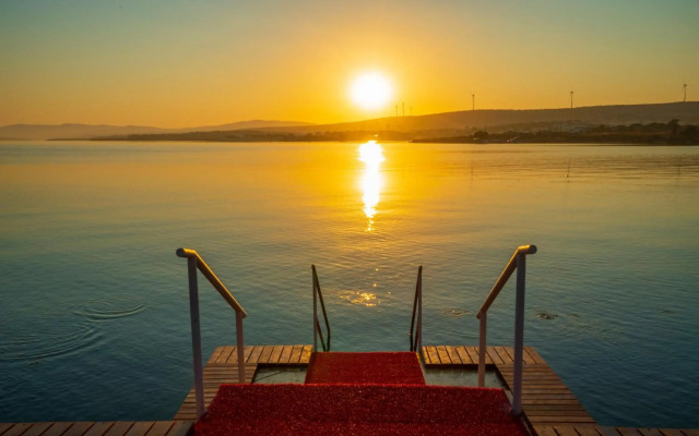 Sifne Thermal Otel