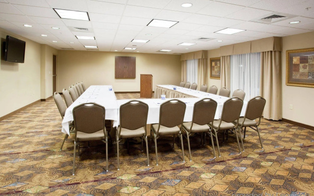 Holiday Inn Express Hotel & Suites Lander by IHG