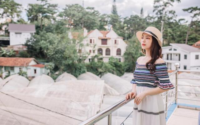 Homestay Thuy Duong
