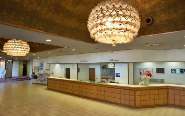 Hotel Oonoya