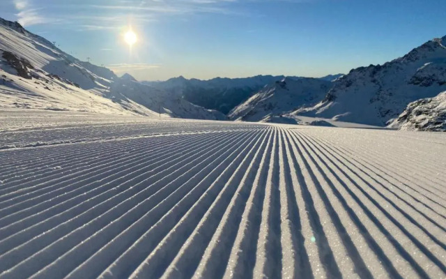 Mallnbach Apartments