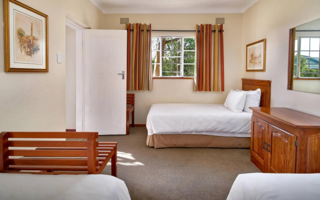 Protea Hotel by Marriott Polokwane Ranch Resort