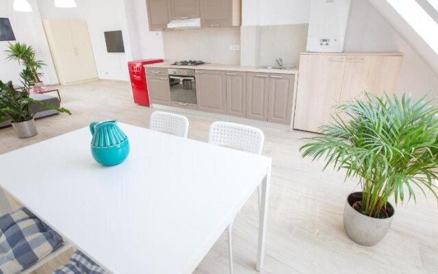 The One & Only Aparthotel Timisoara