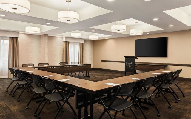 Hampton Inn Fort Smith