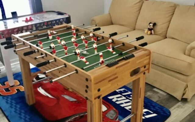 Villa Assembly - 882 Assembly by Fairytale VR