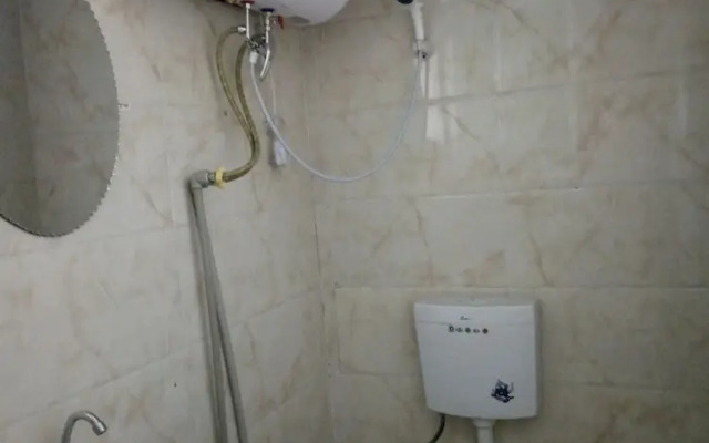Zhi Shang Hua Ka Holiday Hotel