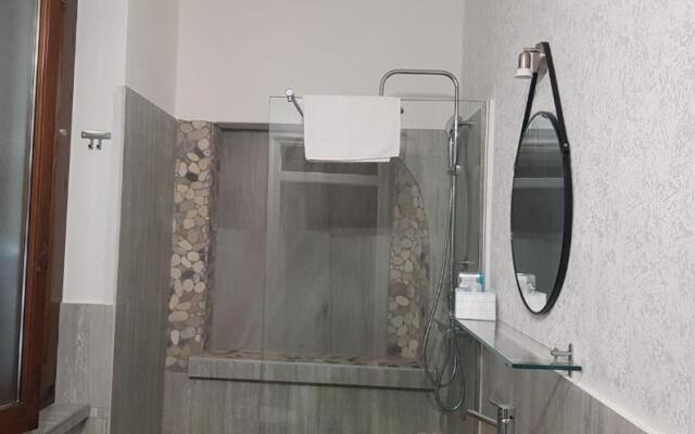 Mansarde & Suite Maison 1706 Lago Orta