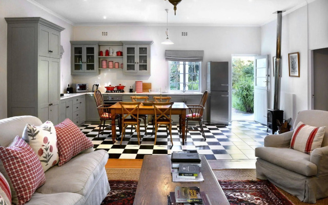 Boschendal Farm Estate
