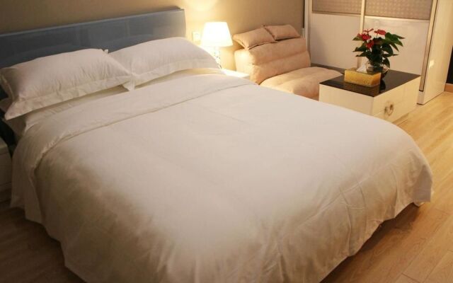 Hangzhou Jiayi Hotel Apartment