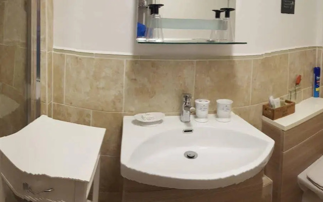 White Guest House