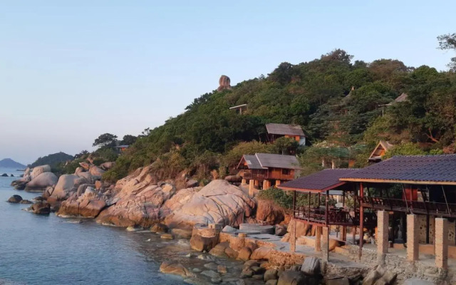 Tao Thong Villa 1