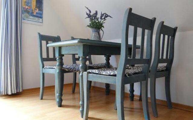 Apartmenthaus Olivia