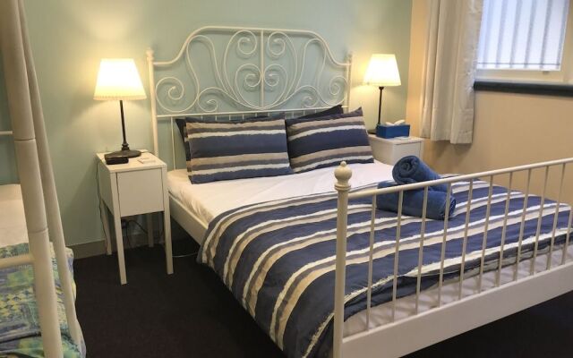 SmartStay Melbourne