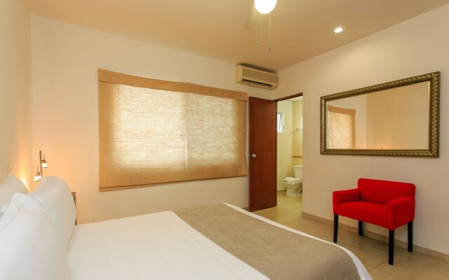 Gaviotas by Playa Moments