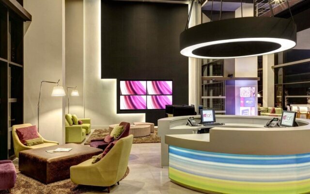 Aloft Asuncion