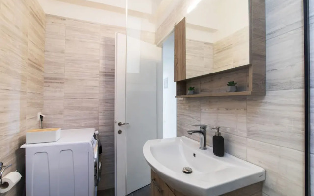 Midtown Apartment by CorfuEscapes