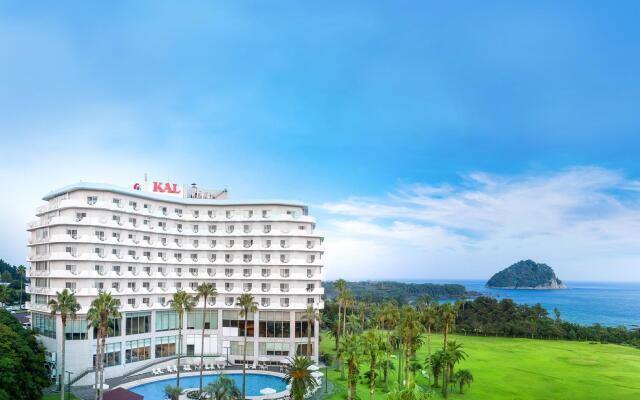 Seogwipo KAL Hotel