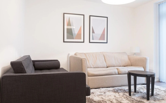 Belgravia Apartments - Westminster