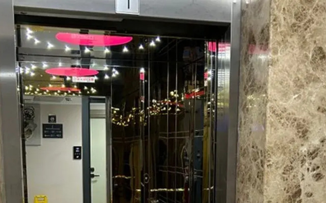 01 Nova Otel