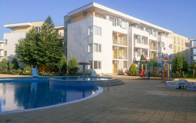 Nessebar Fort Club Apartment 226