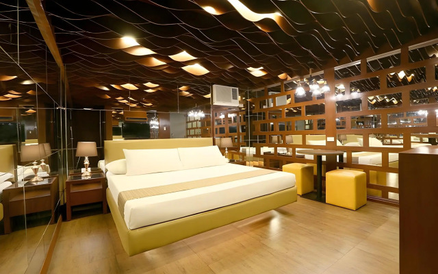 Hotel Ava Gil Puyat