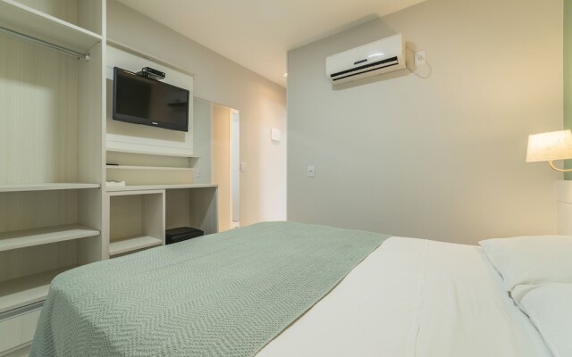 Residencial Bombinhas