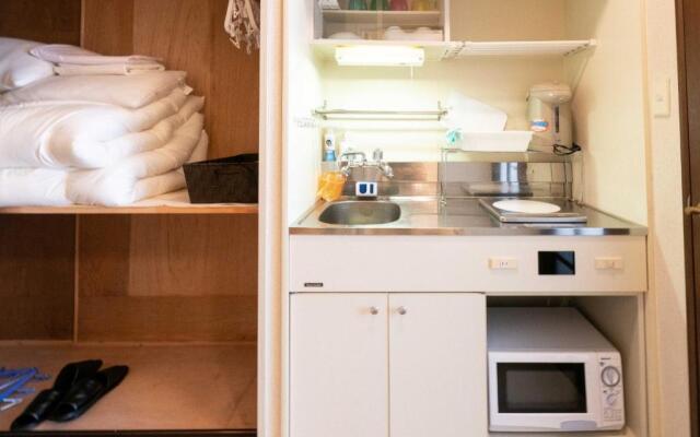 Angel Resort Yuzawa / Vacation STAY 3799