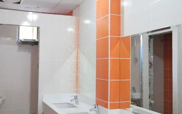 Evim Hostel Kadikoy